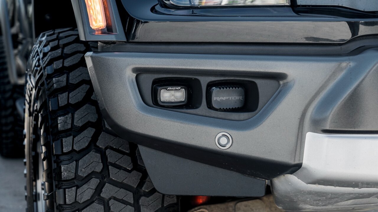 2023 Ford F-150 Raptor - Photo 11 - Reno, NV 89511