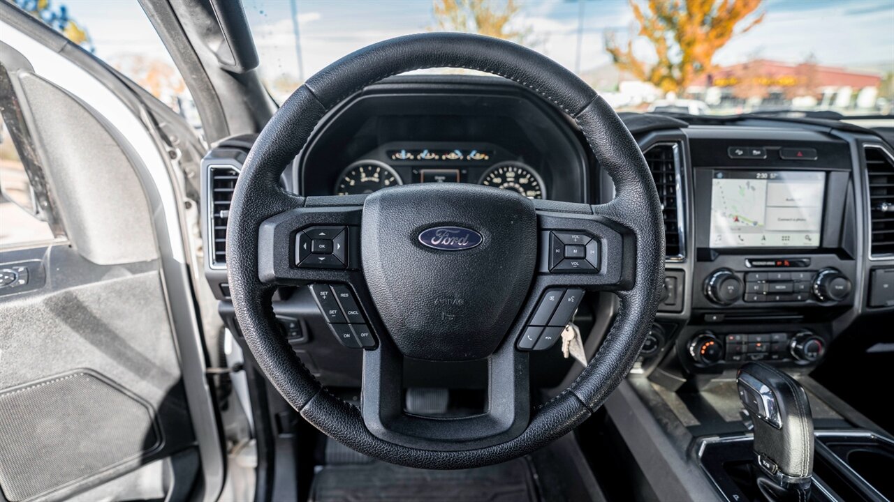 2016 Ford F-150 XLT   - Photo 23 - Reno, NV 89511