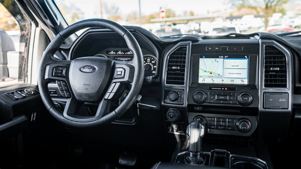 2016 Ford F-150 XLT   - Photo 19 - Reno, NV 89511