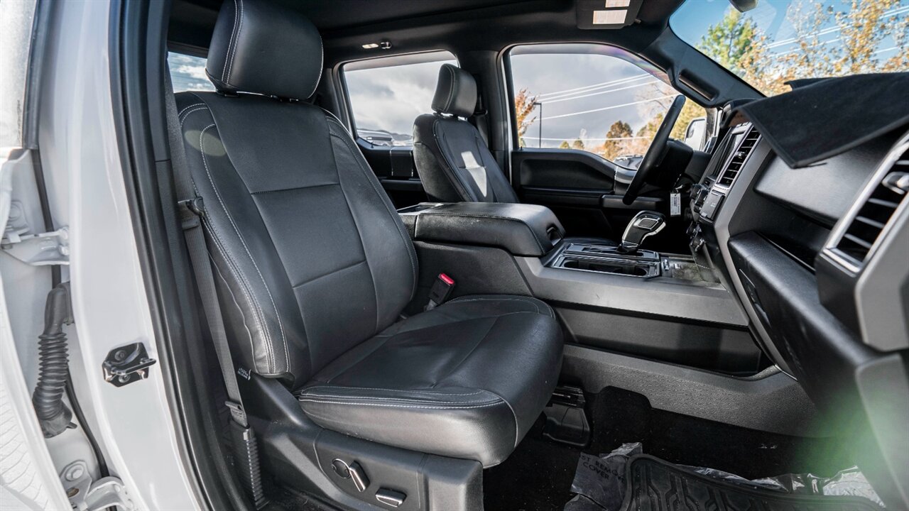 2016 Ford F-150 XLT   - Photo 20 - Reno, NV 89511