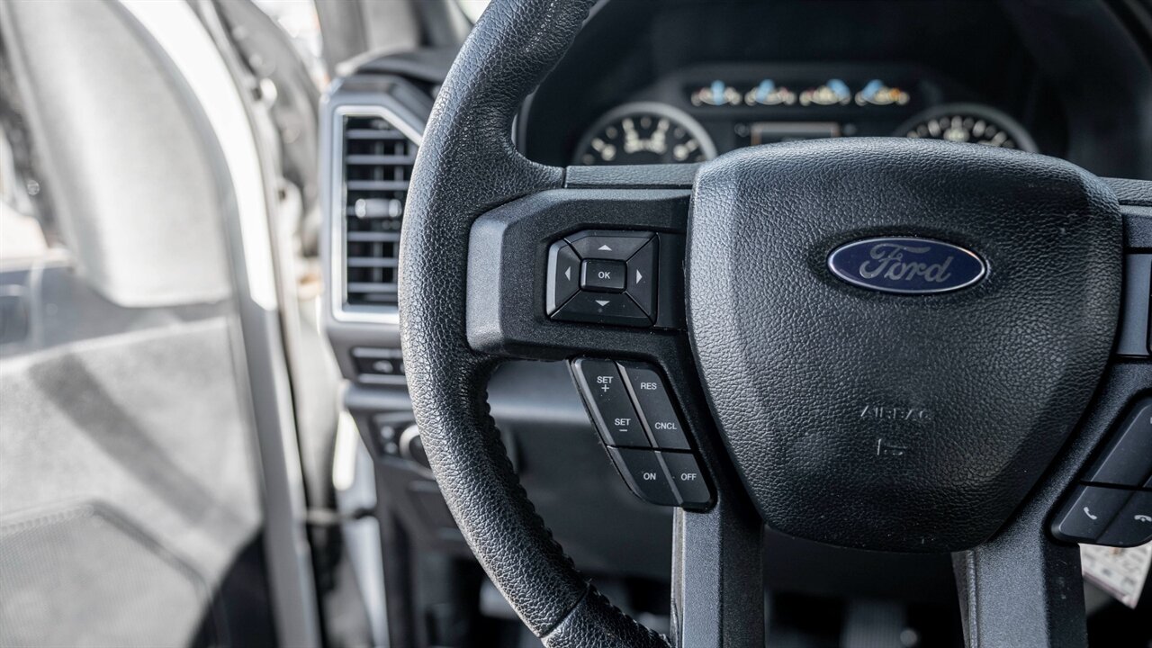 2016 Ford F-150 XLT   - Photo 24 - Reno, NV 89511