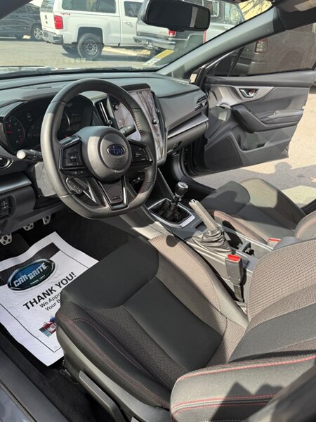 2023 Subaru WRX Premium - Photo 14 - Reno, NV 89511