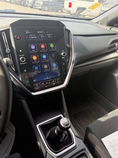 2023 Subaru WRX Premium - Photo 16 - Reno, NV 89511