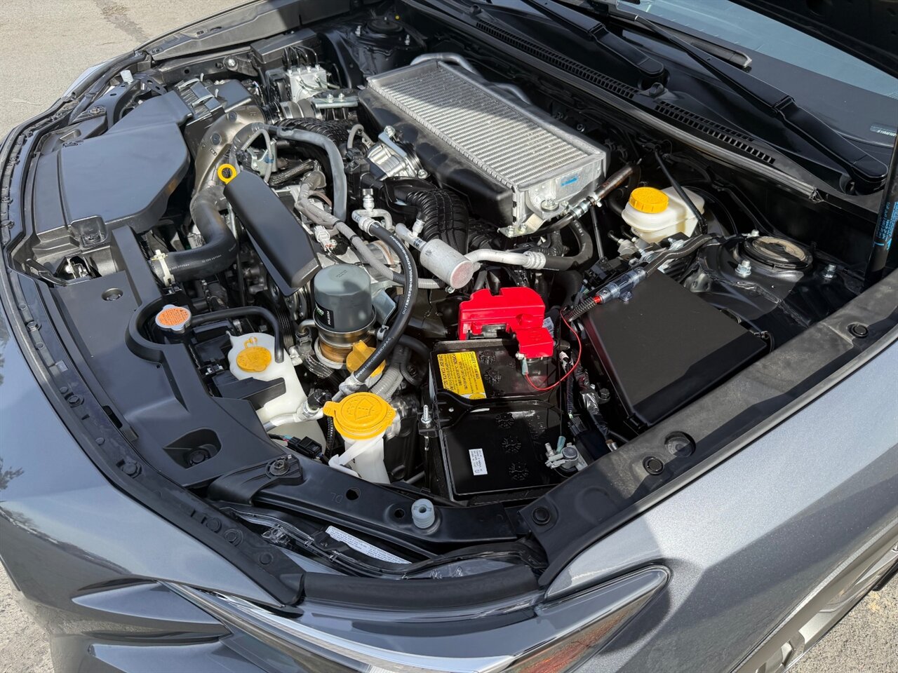 2023 Subaru WRX Premium - Photo 12 - Reno, NV 89511