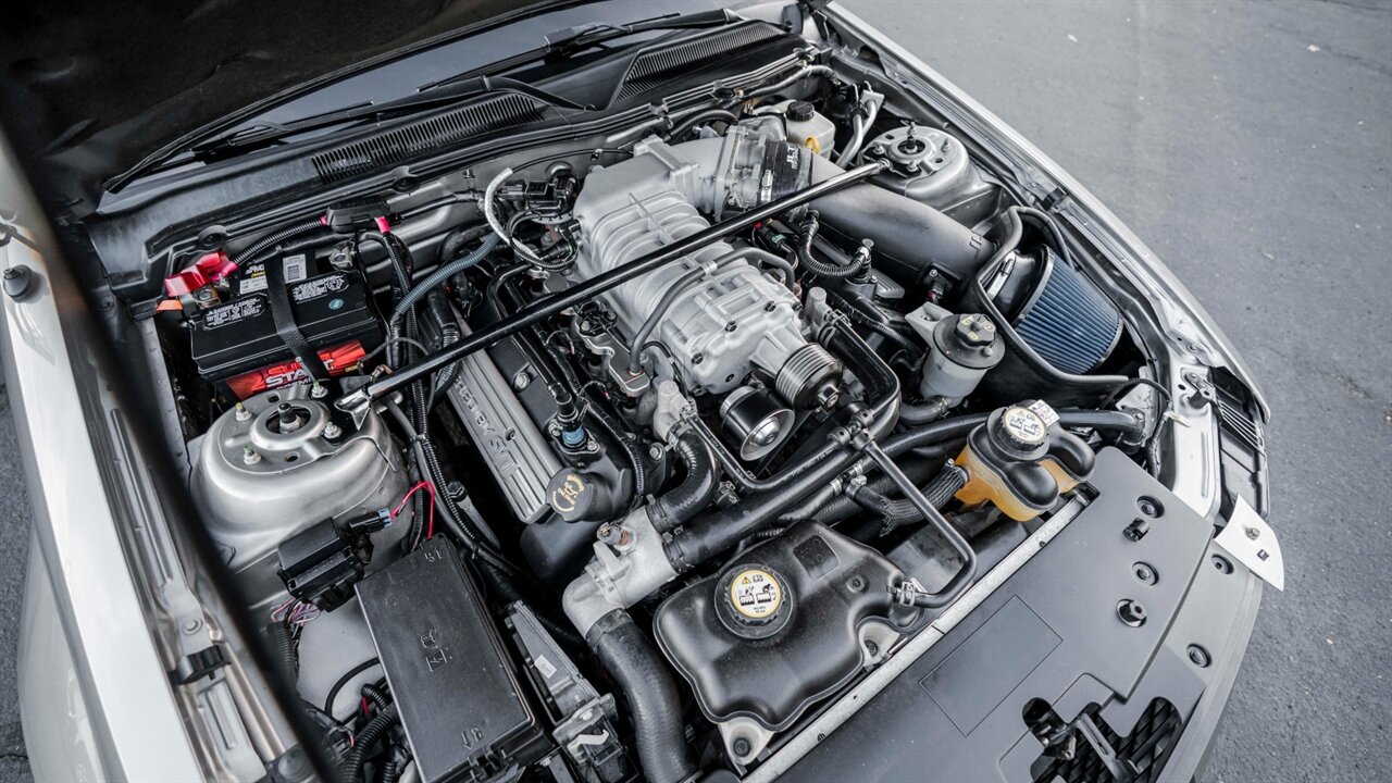 2008 Ford Shelby GT500 Shelby GT500   - Photo 16 - Reno, NV 89511