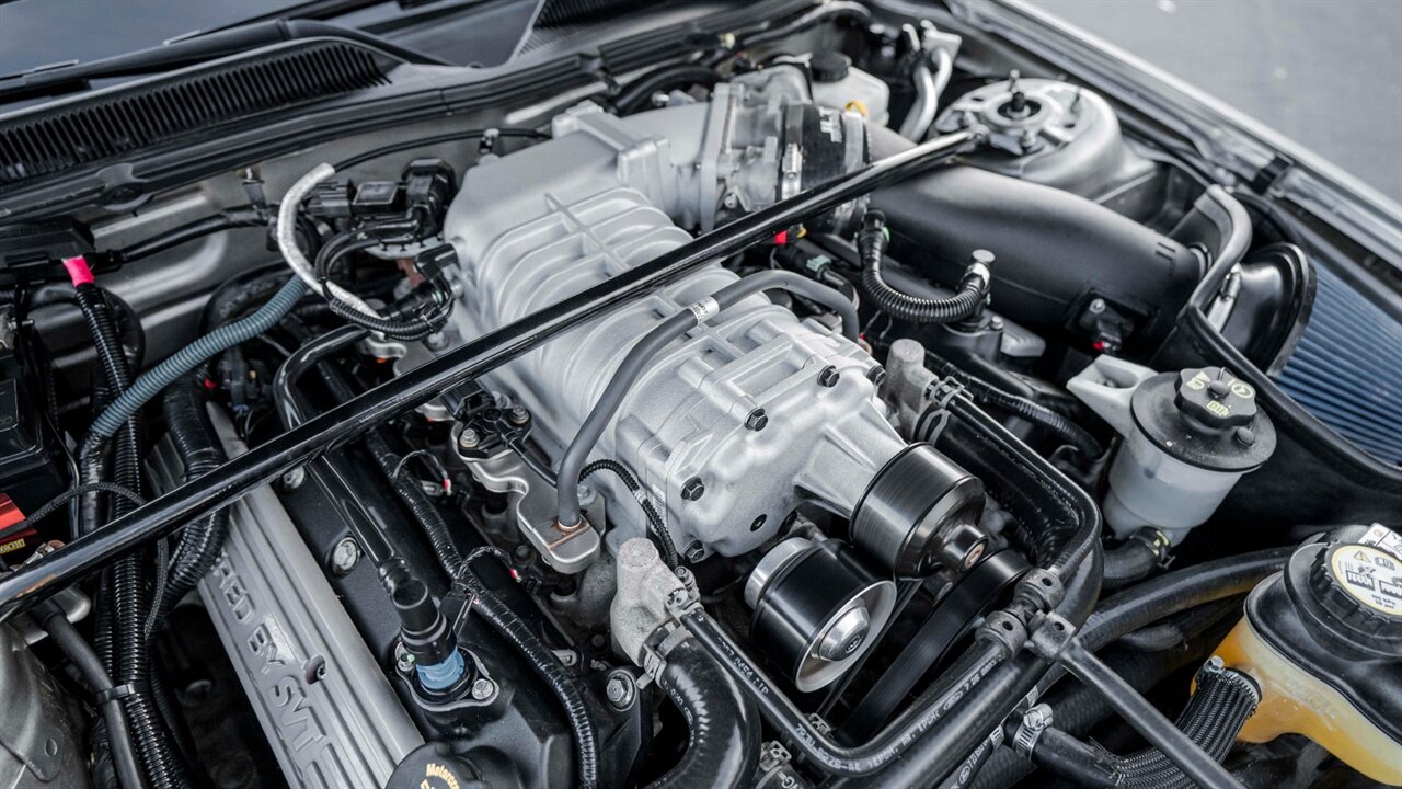 2008 Ford Shelby GT500 Shelby GT500   - Photo 19 - Reno, NV 89511