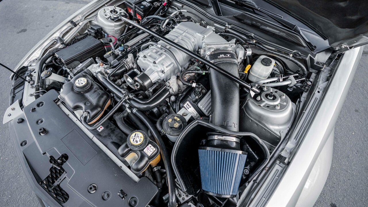2008 Ford Shelby GT500 Shelby GT500   - Photo 18 - Reno, NV 89511