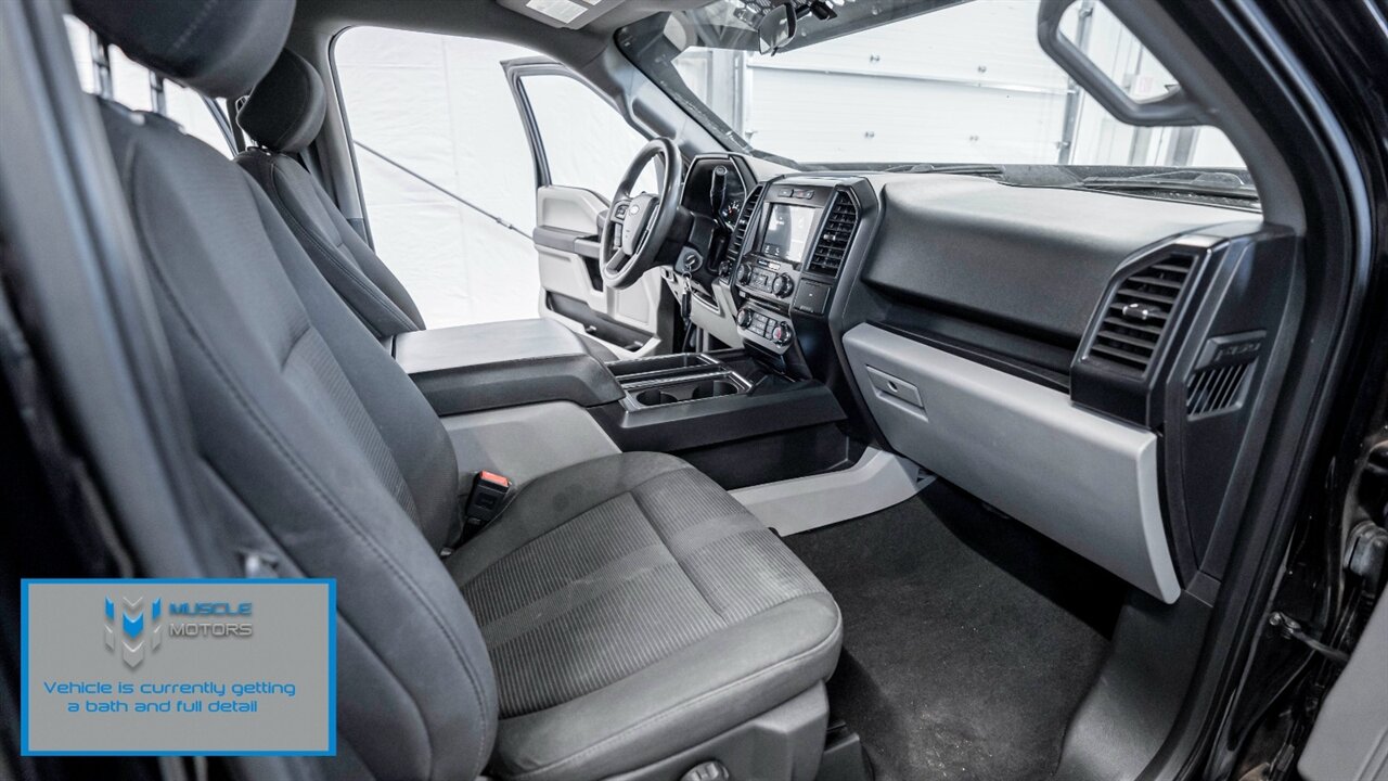 2018 Ford F-150 XL   - Photo 14 - Reno, NV 89511