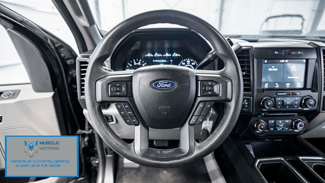 2018 Ford F-150 XL   - Photo 16 - Reno, NV 89511