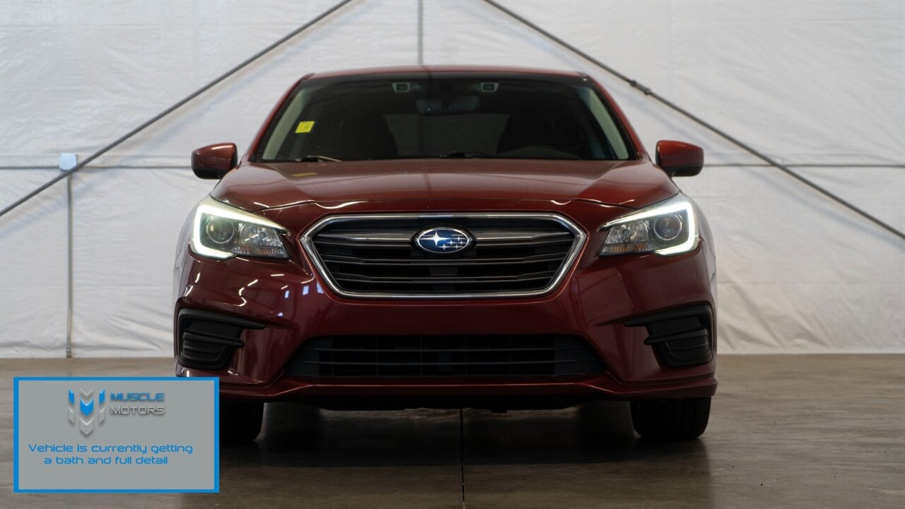 2019 Subaru Legacy 2.5i Premium - Photo 4 - Reno, NV 89511