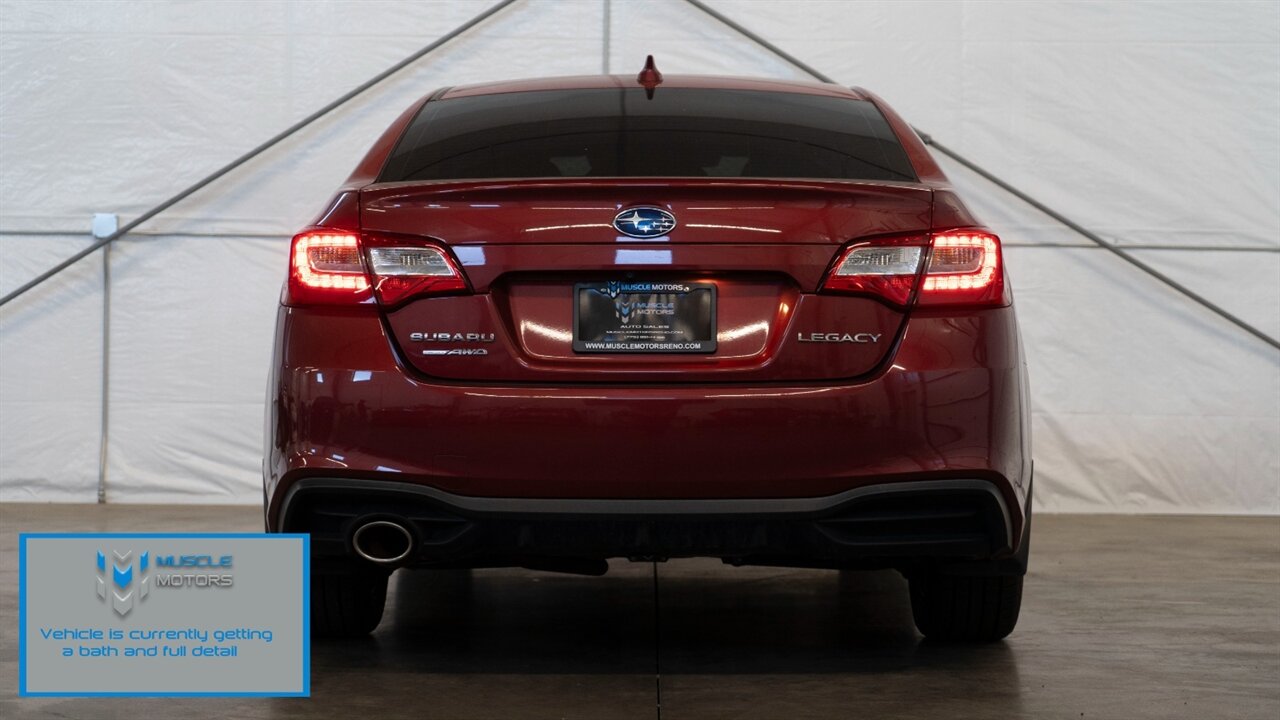 2019 Subaru Legacy 2.5i Premium - Photo 6 - Reno, NV 89511