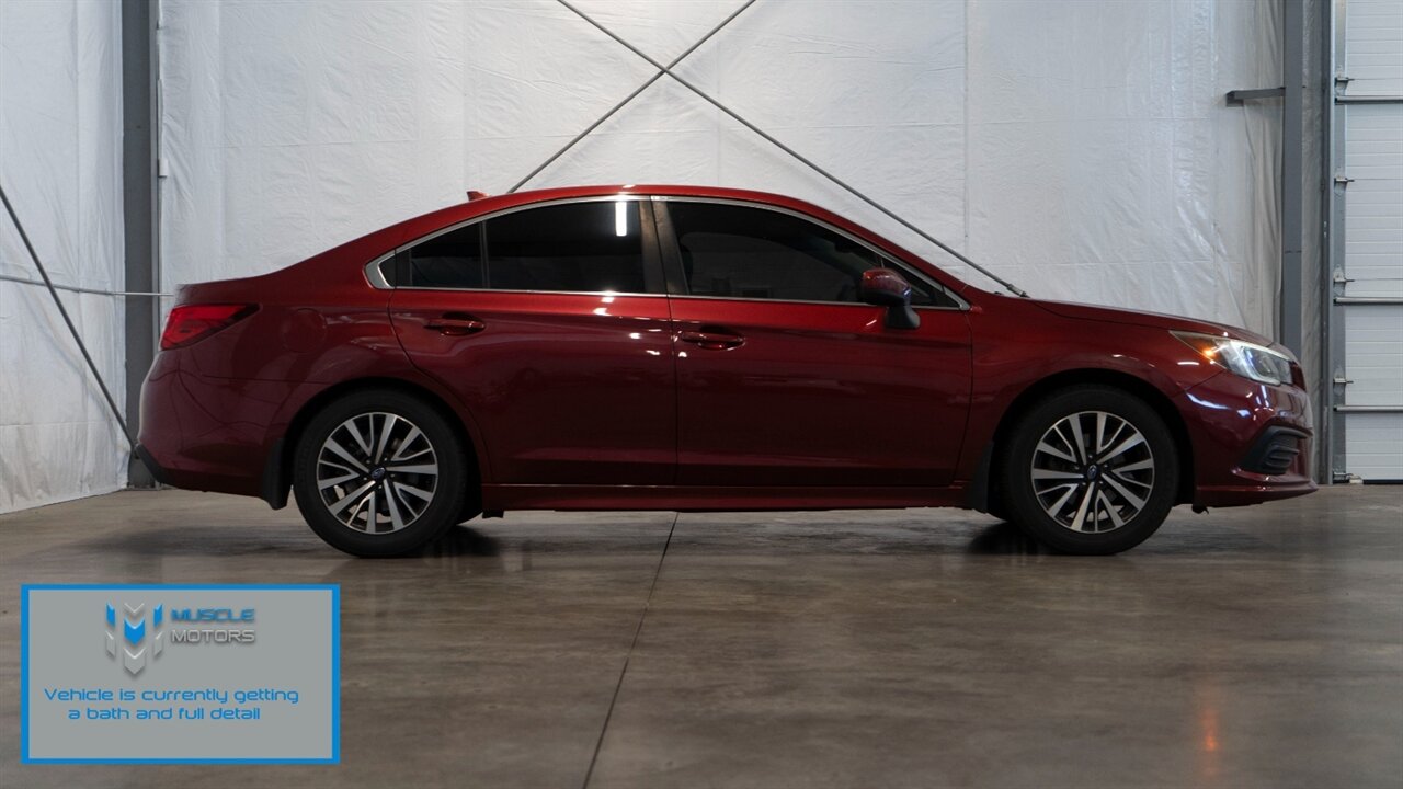2019 Subaru Legacy 2.5i Premium - Photo 5 - Reno, NV 89511