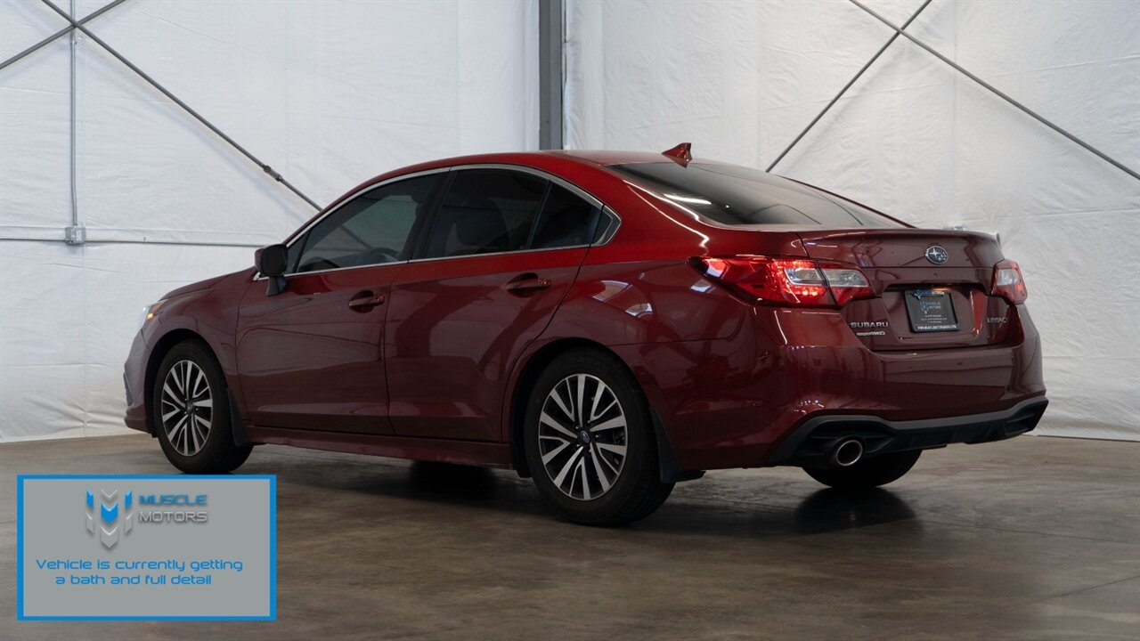 2019 Subaru Legacy 2.5i Premium - Photo 2 - Reno, NV 89511