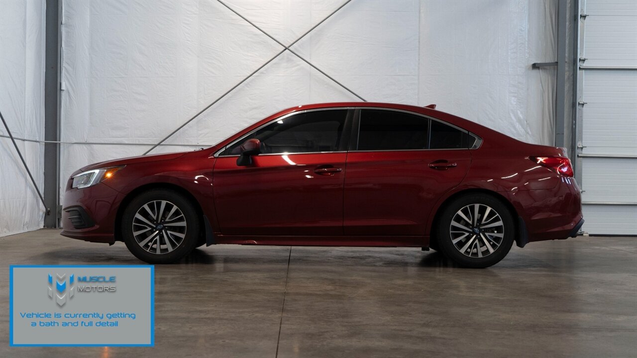 2019 Subaru Legacy 2.5i Premium - Photo 3 - Reno, NV 89511