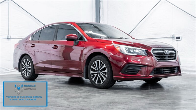 2019 Subaru Legacy 2.5i Premium  