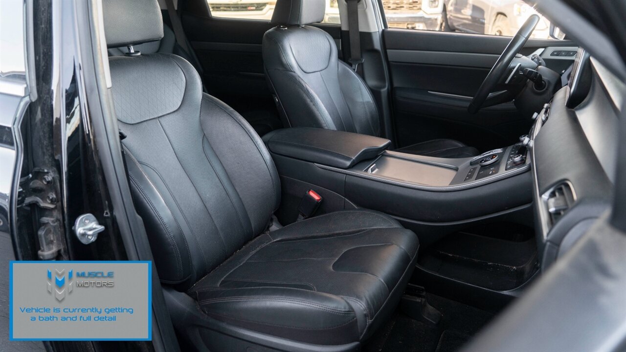 2021 Hyundai PALISADE SEL   - Photo 11 - Reno, NV 89511