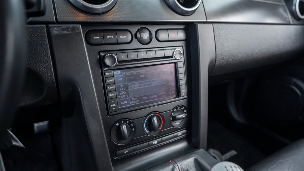 2008 Ford Mustang Shelby GT500 - Photo 23 - Reno, NV 89511