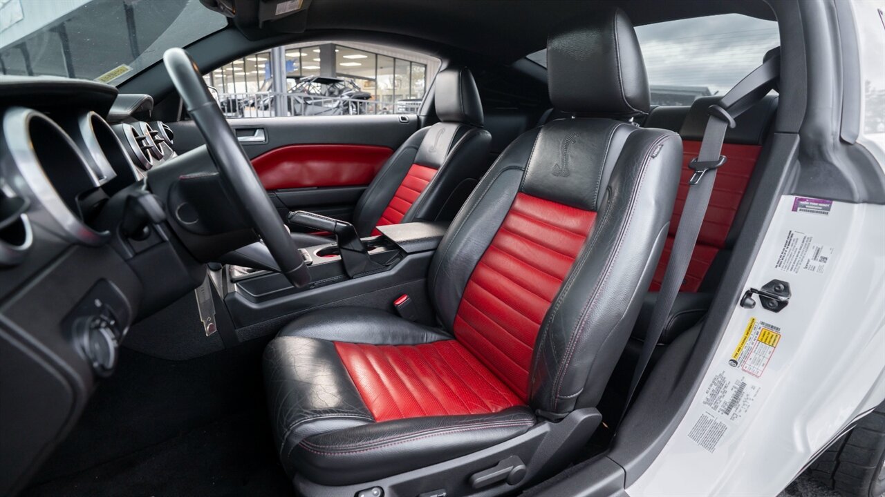 2008 Ford Mustang Shelby GT500 - Photo 15 - Reno, NV 89511