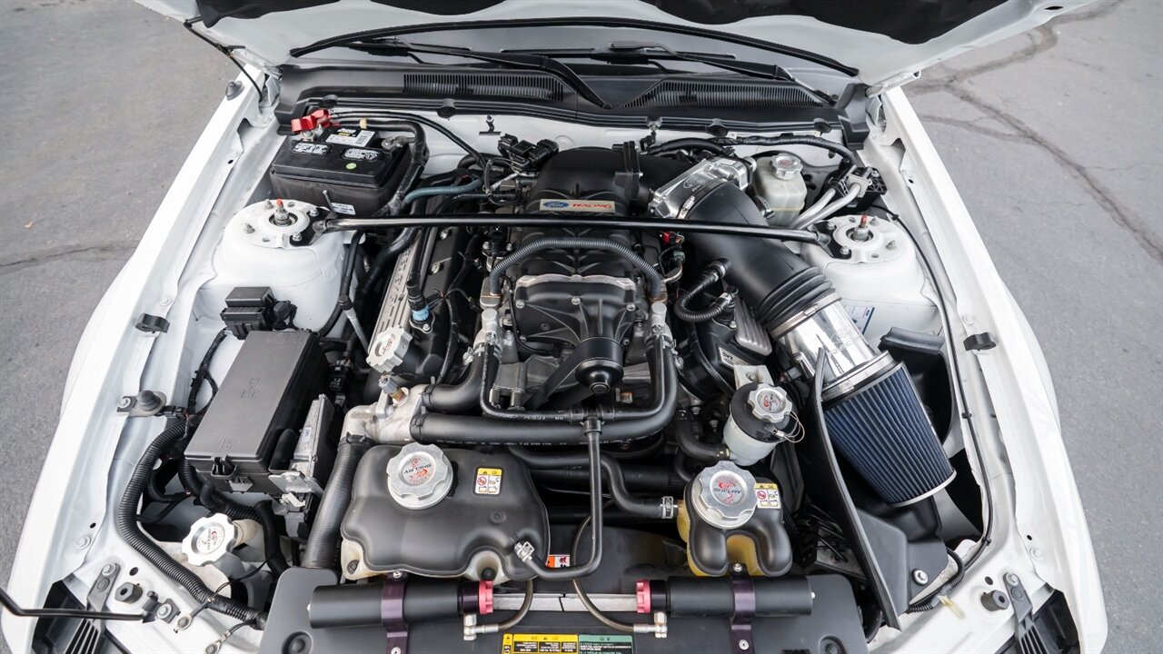 2008 Ford Mustang Shelby GT500 - Photo 11 - Reno, NV 89511