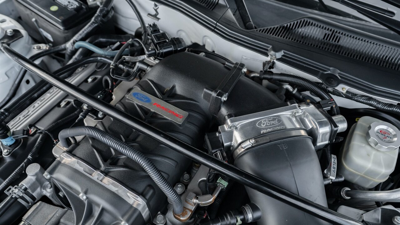 2008 Ford Mustang Shelby GT500 - Photo 13 - Reno, NV 89511