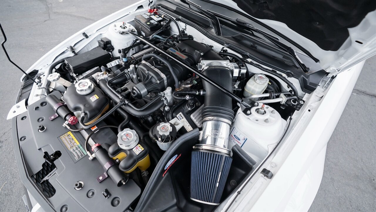 2008 Ford Mustang Shelby GT500 - Photo 12 - Reno, NV 89511