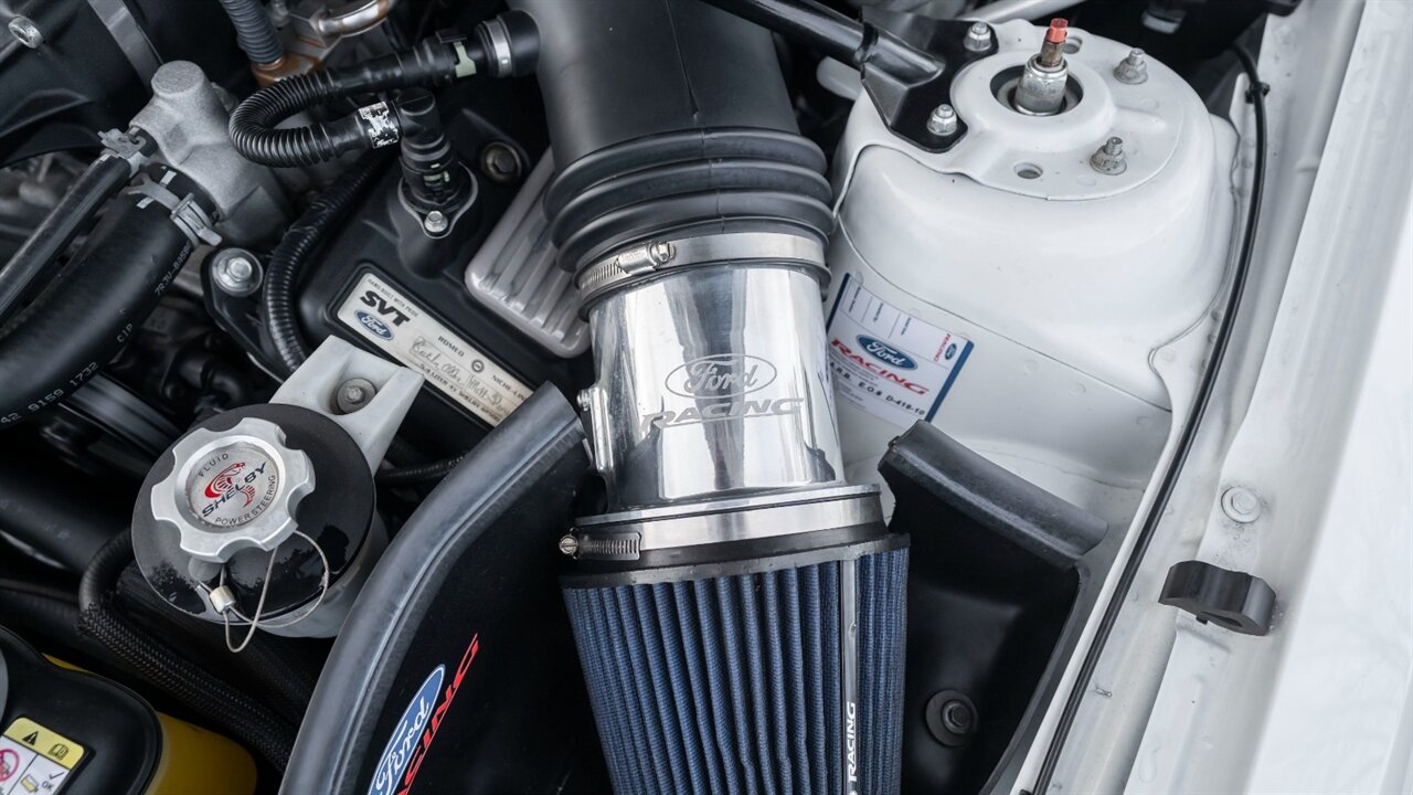 2008 Ford Mustang Shelby GT500 - Photo 14 - Reno, NV 89511