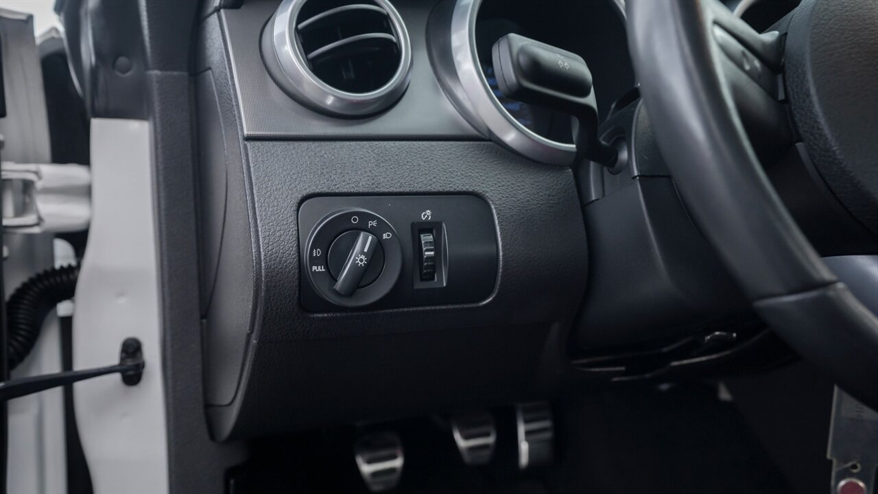 2008 Ford Mustang Shelby GT500 - Photo 20 - Reno, NV 89511