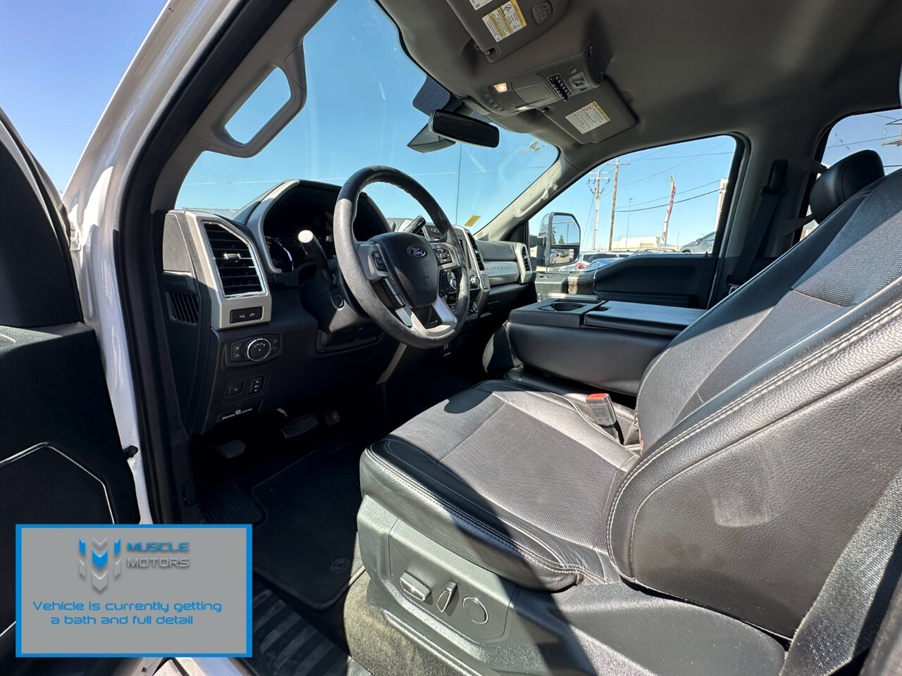 2018 Ford F-350 Lariat   - Photo 8 - Reno, NV 89511