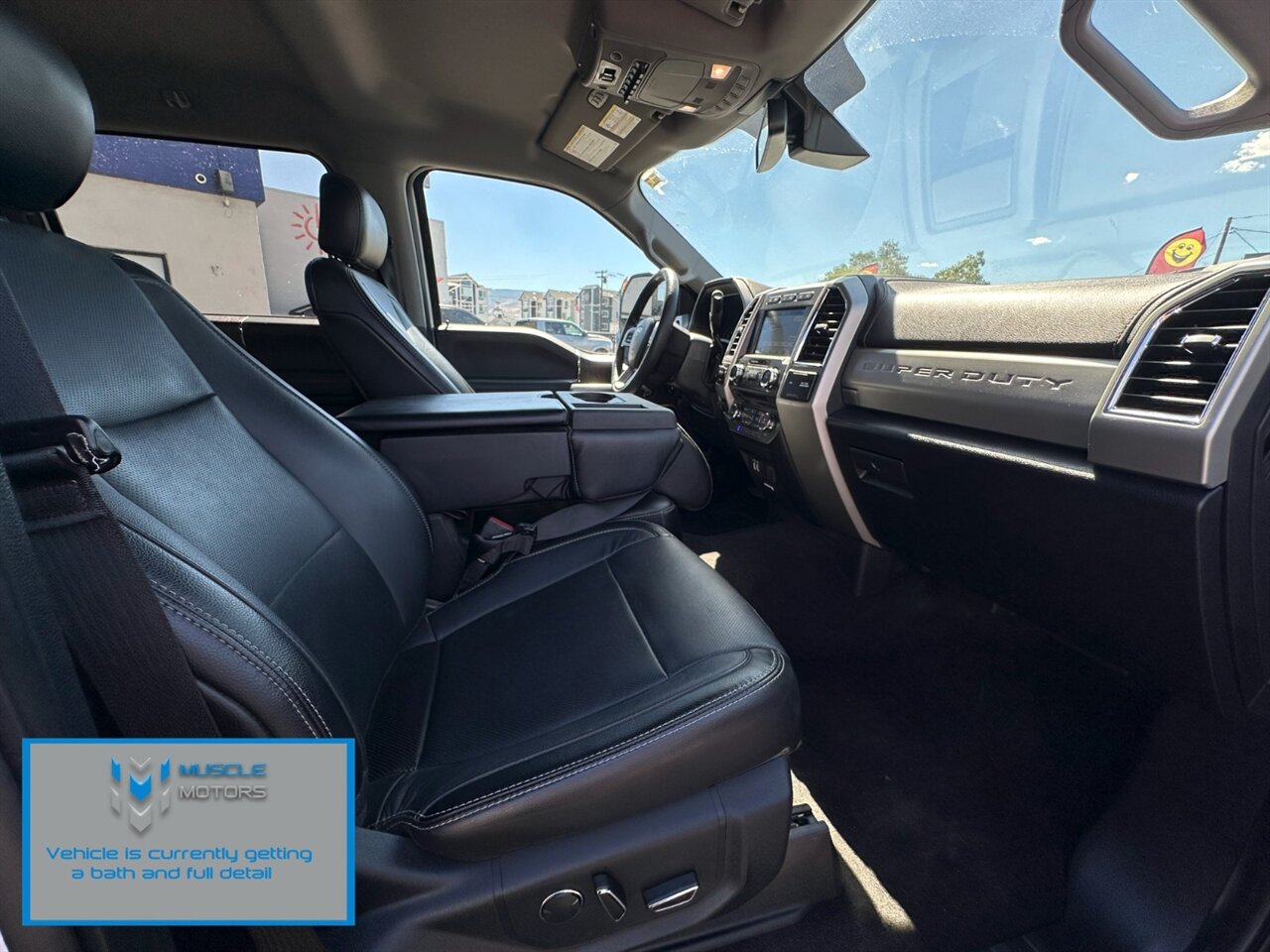 2018 Ford F-350 Lariat   - Photo 10 - Reno, NV 89511