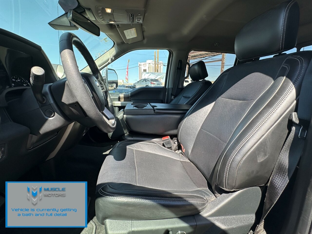 2018 Ford F-350 Lariat   - Photo 7 - Reno, NV 89511