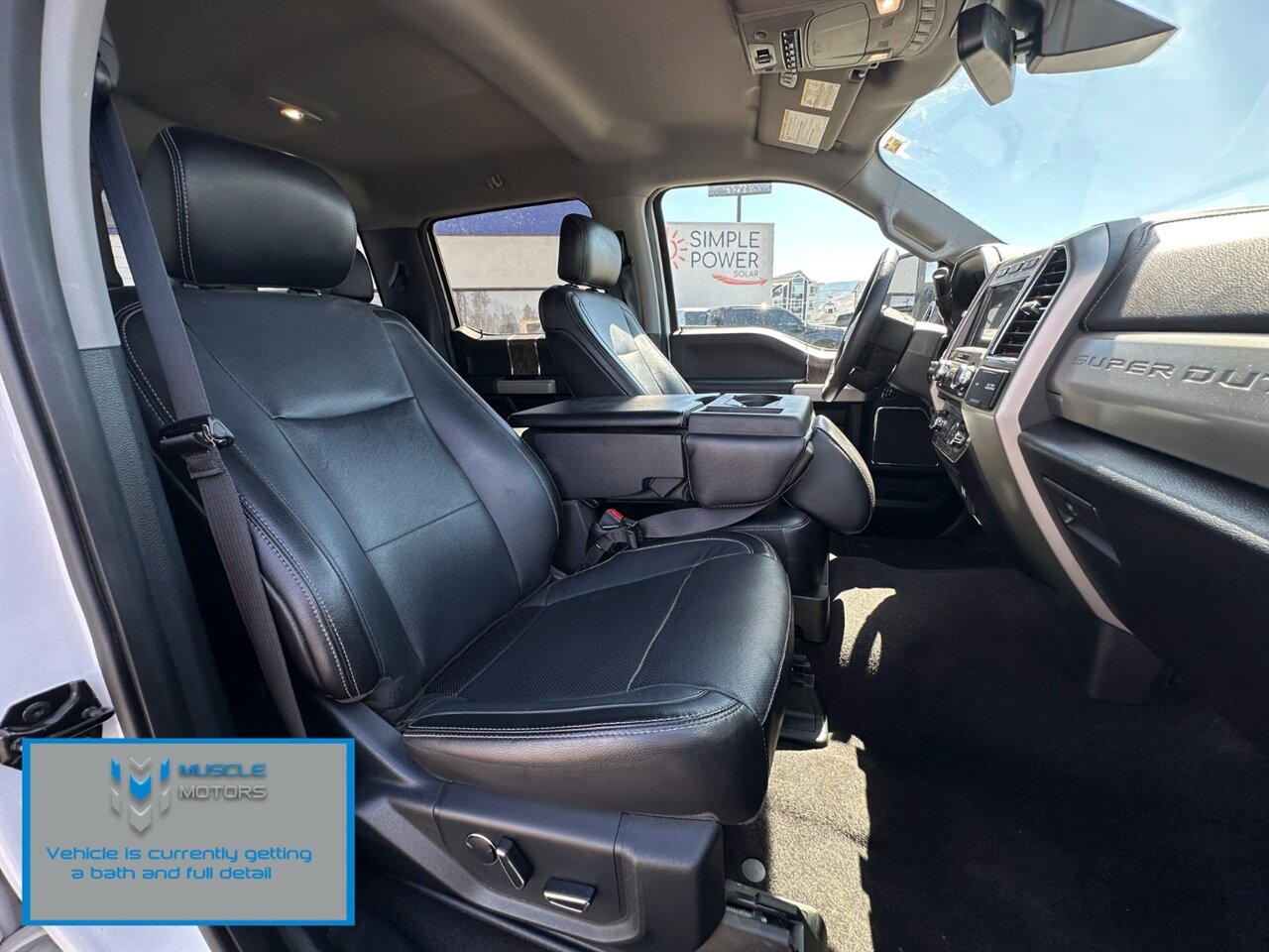 2018 Ford F-350 Lariat   - Photo 9 - Reno, NV 89511