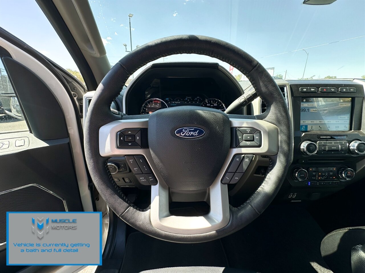 2018 Ford F-350 Lariat   - Photo 11 - Reno, NV 89511