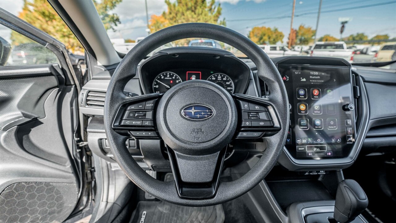 2024 Subaru Crosstrek Premium   - Photo 19 - Reno, NV 89511