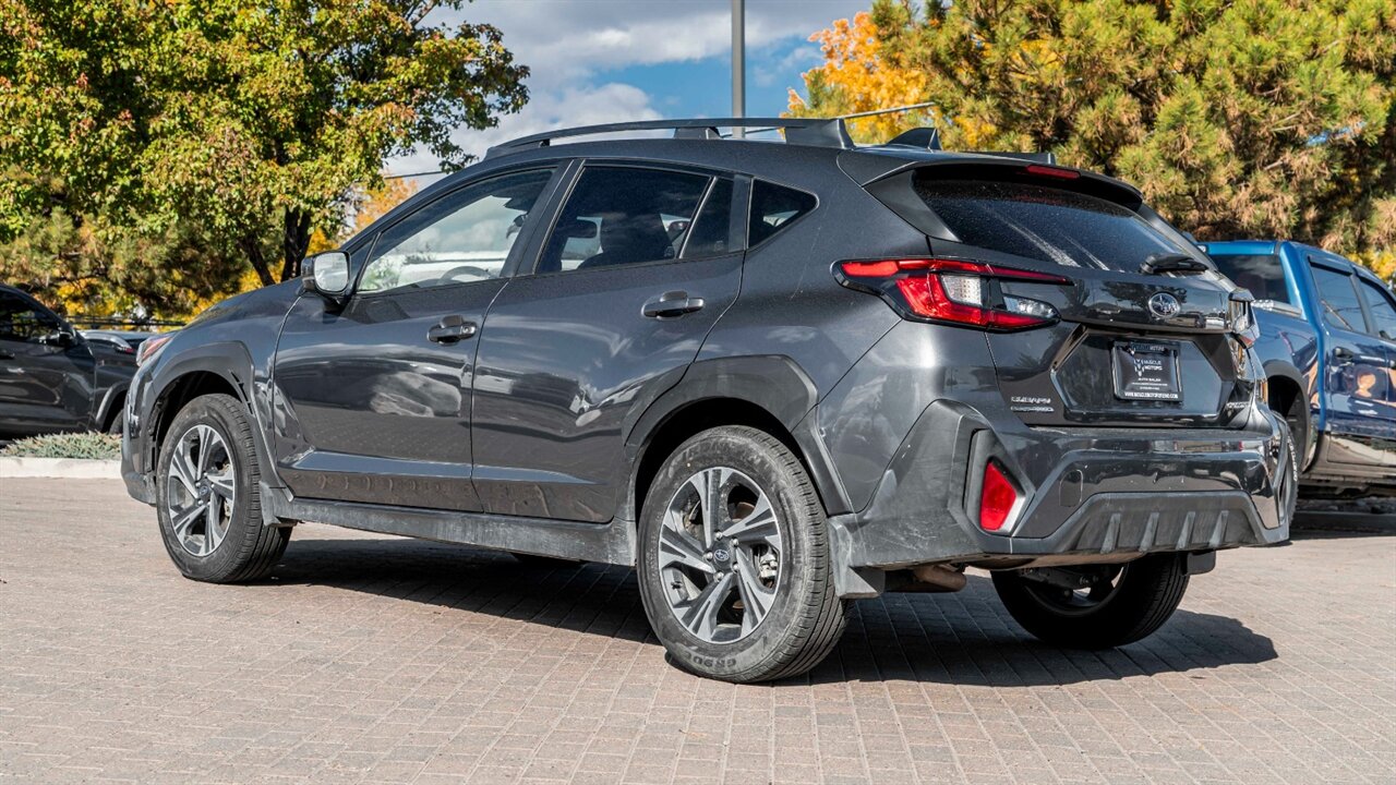 2024 Subaru Crosstrek Premium   - Photo 2 - Reno, NV 89511