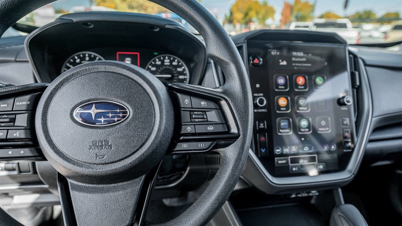 2024 Subaru Crosstrek Premium   - Photo 21 - Reno, NV 89511