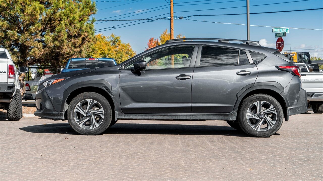 2024 Subaru Crosstrek Premium   - Photo 3 - Reno, NV 89511