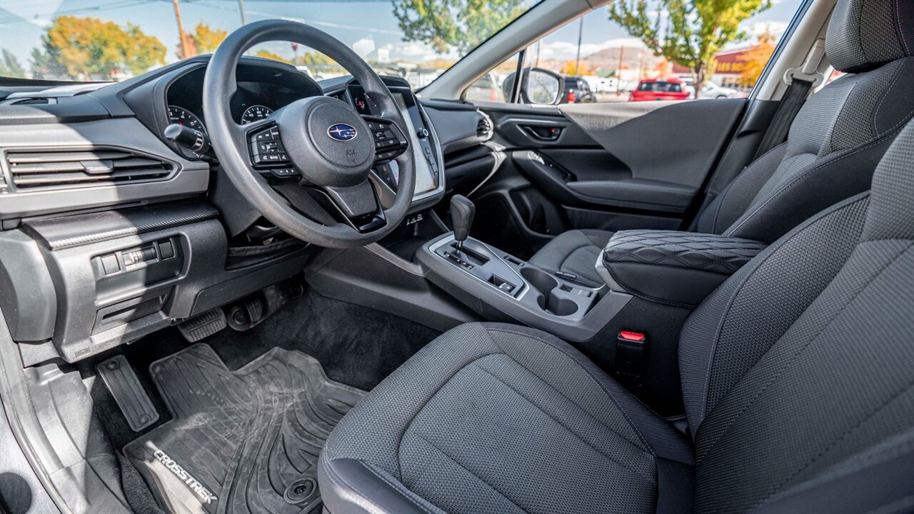 2024 Subaru Crosstrek Premium   - Photo 12 - Reno, NV 89511