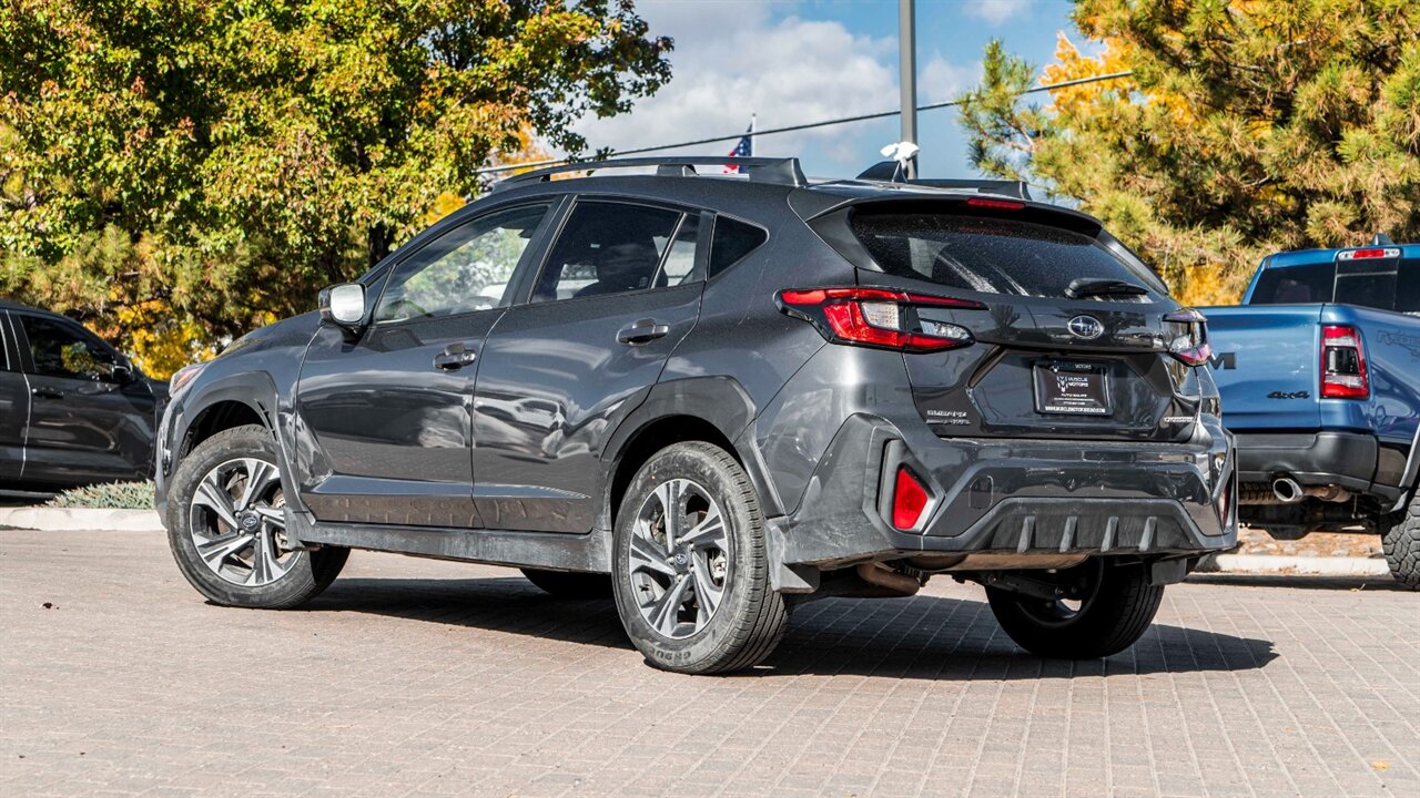 2024 Subaru Crosstrek Premium   - Photo 8 - Reno, NV 89511