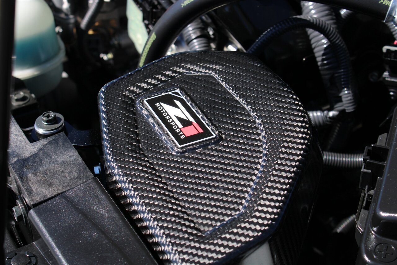 2025 Nissan Z Performance   - Photo 23 - Reno, NV 89511