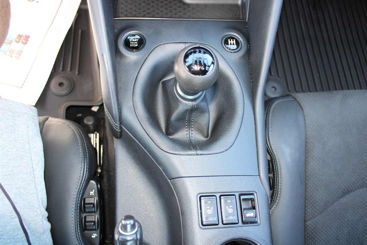 2025 Nissan Z Performance   - Photo 37 - Reno, NV 89511