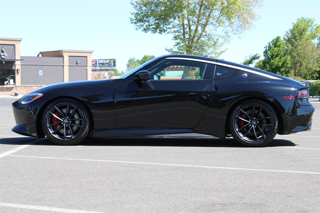 2025 Nissan Z Performance   - Photo 14 - Reno, NV 89511