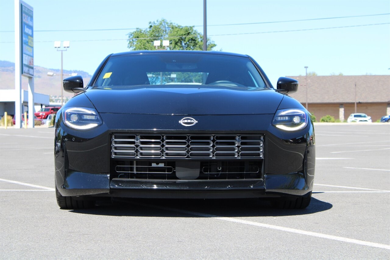 2025 Nissan Z Performance   - Photo 5 - Reno, NV 89511