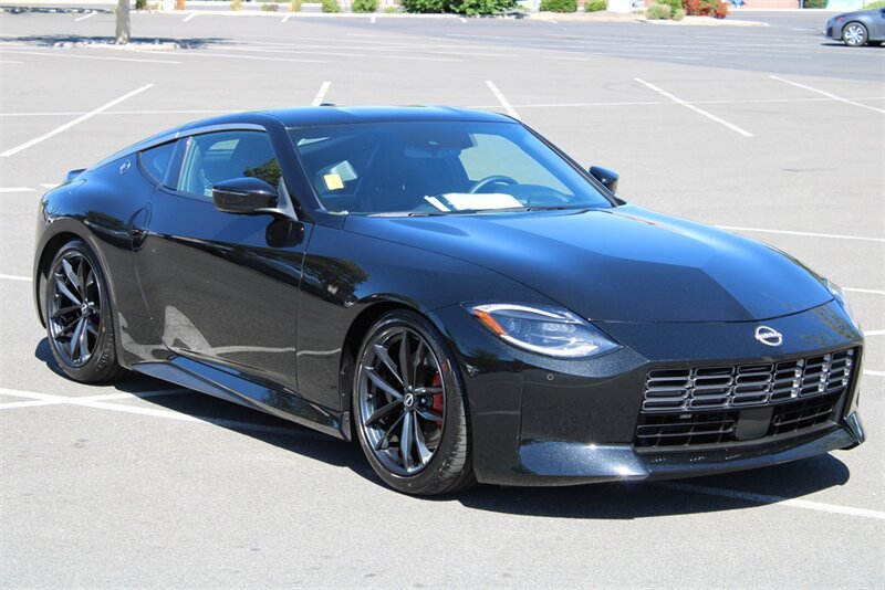 2025 Nissan Z Performance  