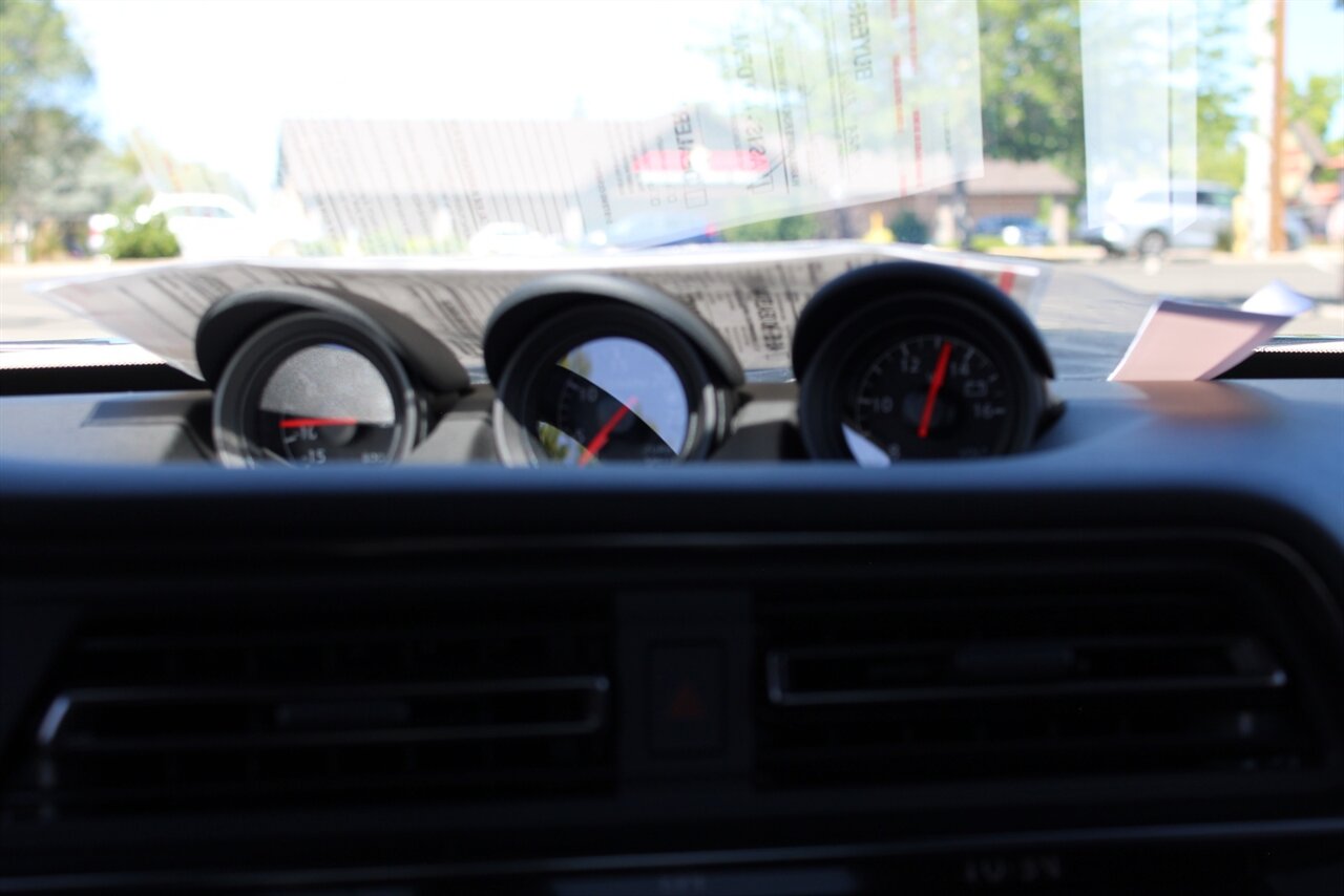 2025 Nissan Z Performance   - Photo 35 - Reno, NV 89511
