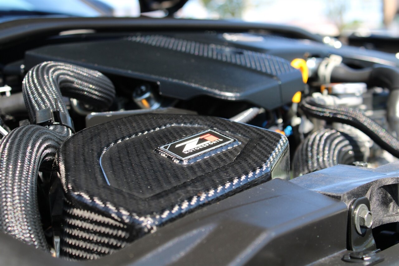 2025 Nissan Z Performance   - Photo 22 - Reno, NV 89511