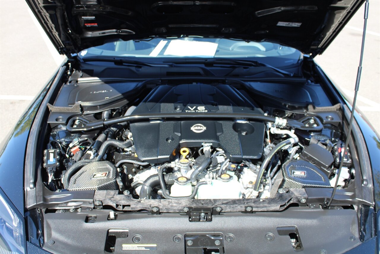 2025 Nissan Z Performance   - Photo 20 - Reno, NV 89511