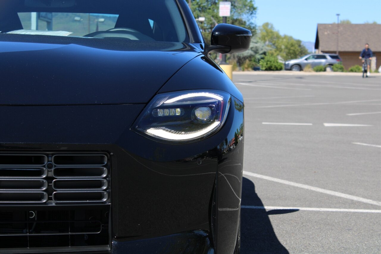 2025 Nissan Z Performance   - Photo 4 - Reno, NV 89511