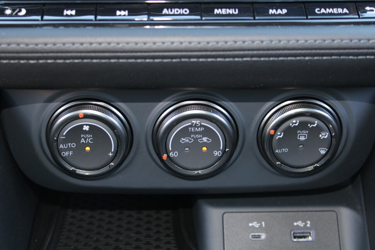 2025 Nissan Z Performance   - Photo 36 - Reno, NV 89511