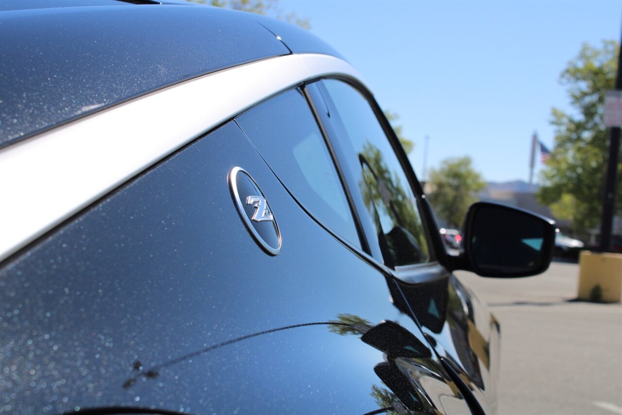 2025 Nissan Z Performance   - Photo 16 - Reno, NV 89511