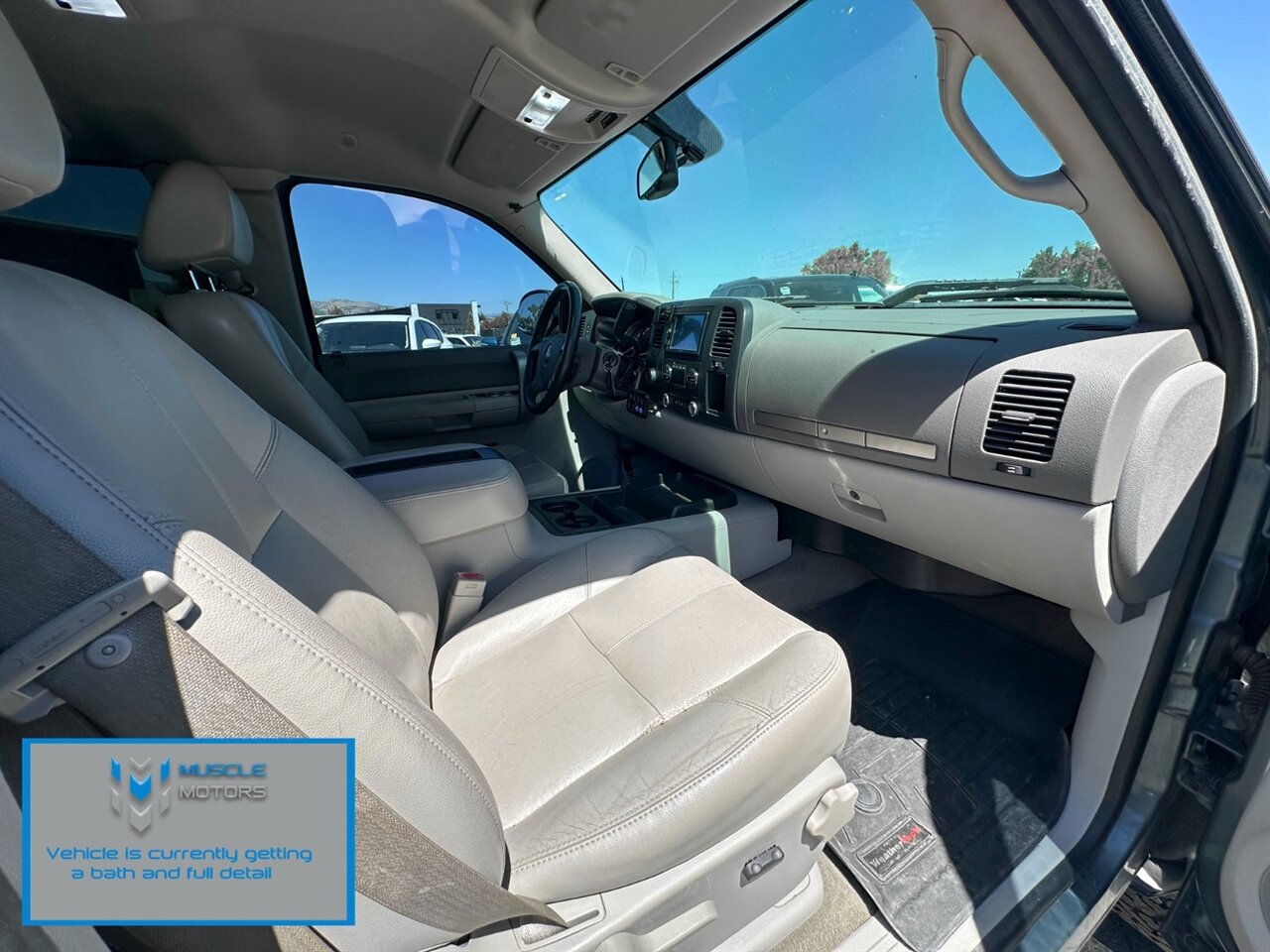 2008 GMC Sierra 1500 SLE2 - Photo 10 - Reno, NV 89511
